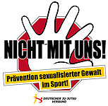 "Nicht-mit-uns!" Prävention sexualisierter Gewalt - Deutscher Ju-Jutsu Verband e.V.